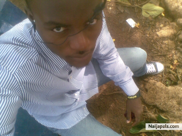 One GOD One Lyf nd Many Men! - click for next photo