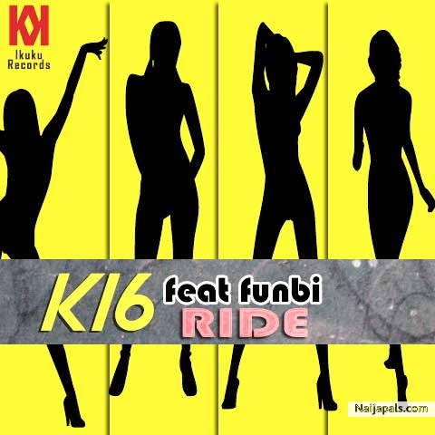 K16 feat Funbi - Ride - click for next photo