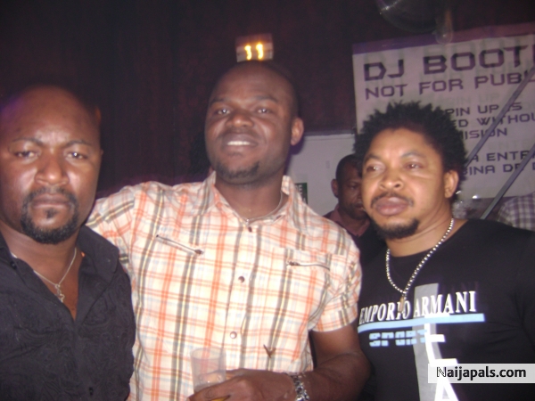 MY BDAY PARTY - click for next photo