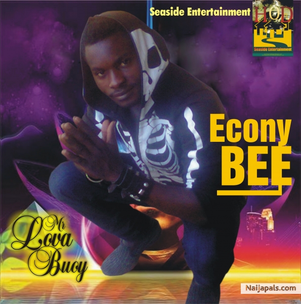 ECONY BEE - click for next photo