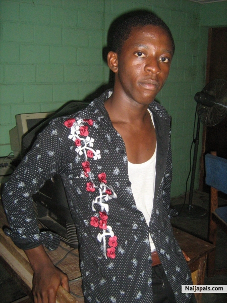 Dre baba - click for next photo