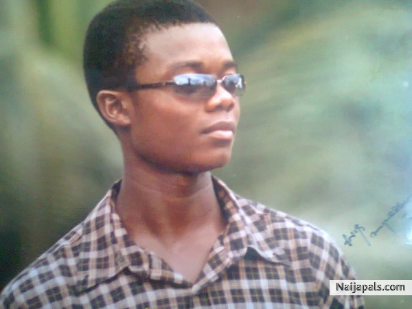 Fine boy - click for next photo