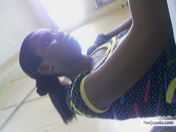 my luvly one - click for next photo