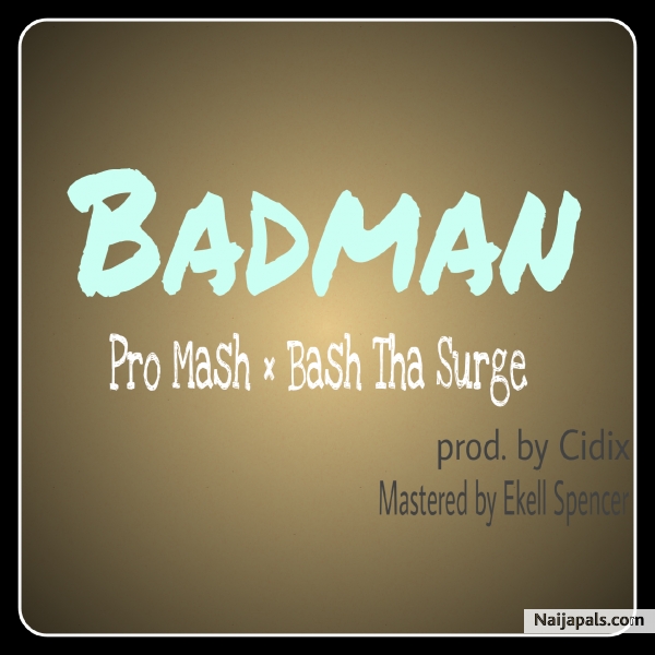BADMAN
