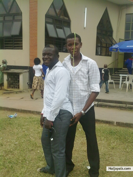 master g and Shavon - click for next photo