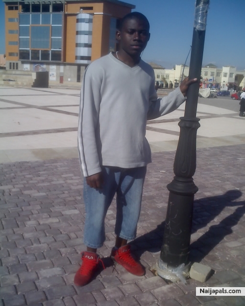 in oujda maroc - click for next photo