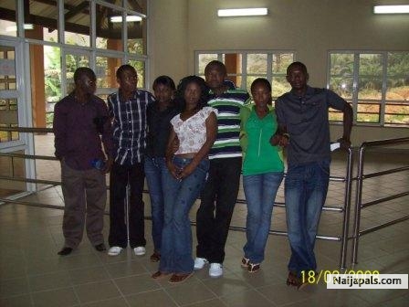 gbedu - click for next photo