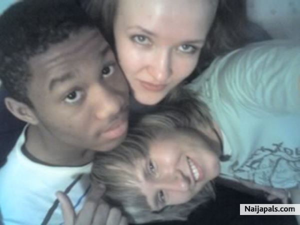 just us! - click for next photo