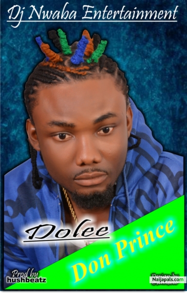 Don Prince aka Sampe - click for next photo