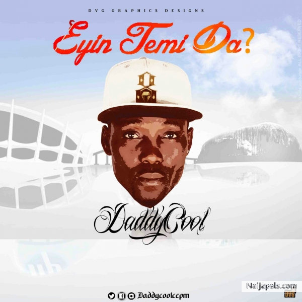 eyin temi da ?