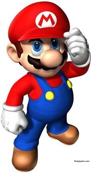 Super Mairo - click for next photo