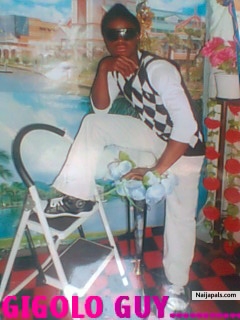 Am the next in rap after OLAMIDE - click for next photo