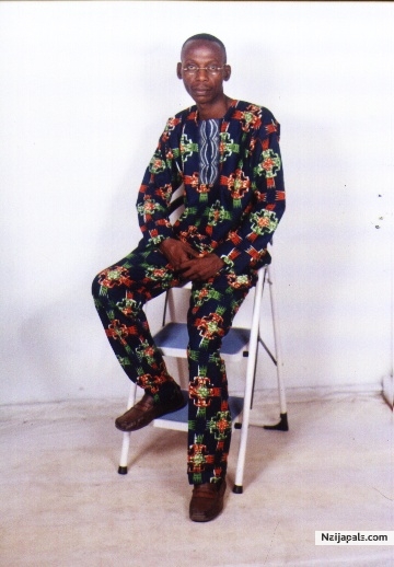 Taken On Monday 4th,2009.Lagos-Nigeria - click for next photo