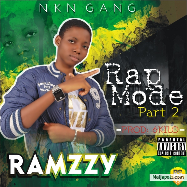 Rap mode2