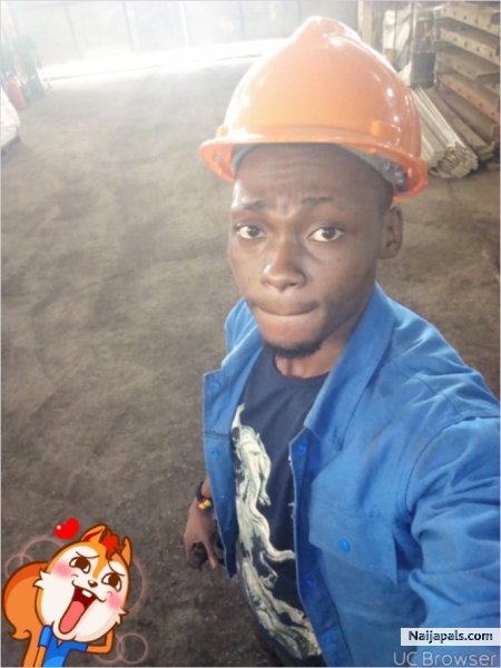 At Work - click for next photo