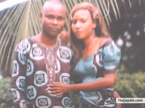 Me & My Angel... - click for next photo