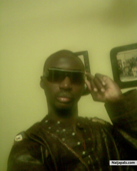 Me - click for next photo