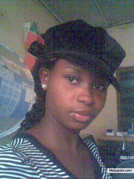 toyosi odunola - click for next photo