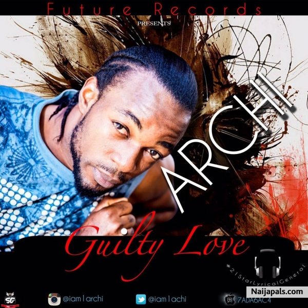 GUILTY LOVE - click for next photo