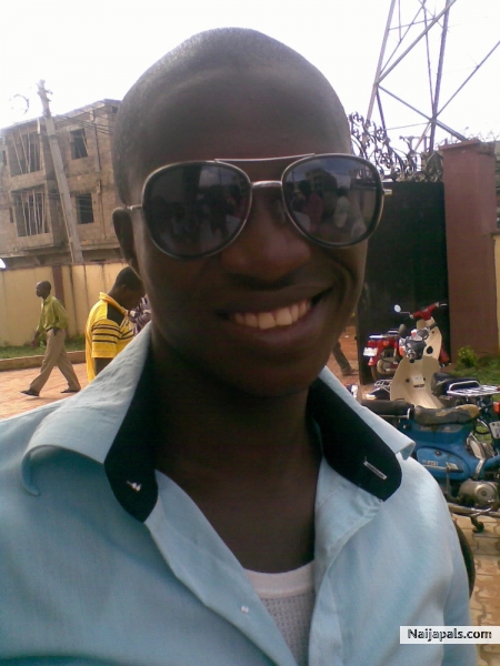Always Smiling - click for next photo