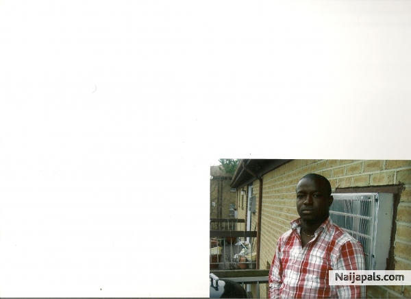 i love nigeria - click for next photo