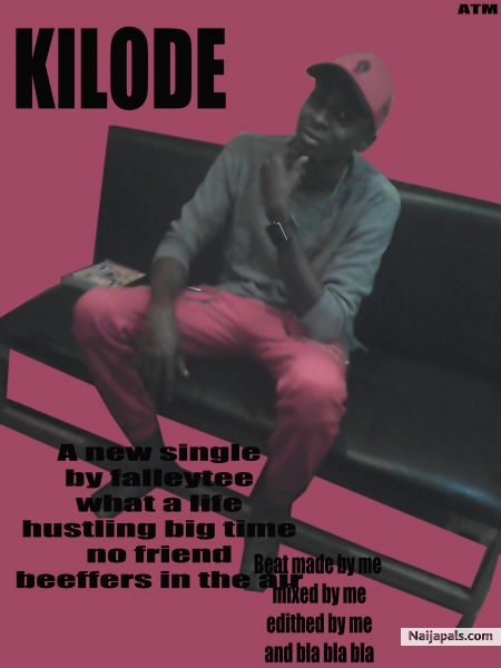 KILODE