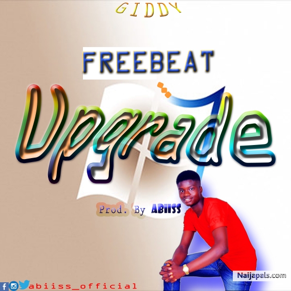 [Freebeat] Upgrade (prod. by abiiss)