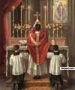 Mass - click for next photo