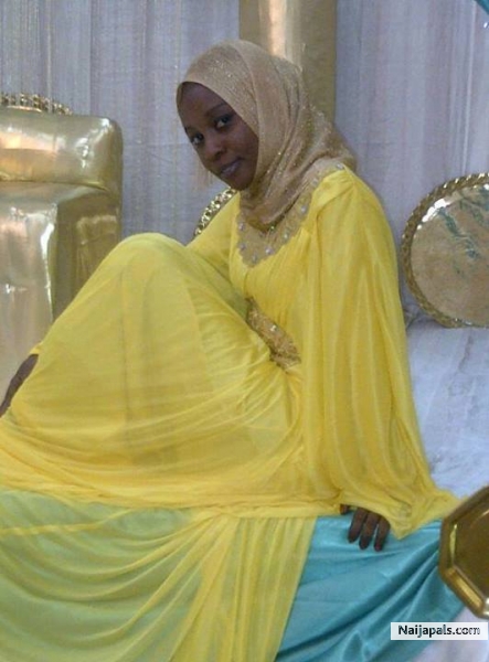 Thanks my dear for your reply God bless you, please dear i will like you to contact me direct to my Email address box so that i will tell you more about me and send you more picture of me so that you will know whom i am, please my Email below - click for next photo