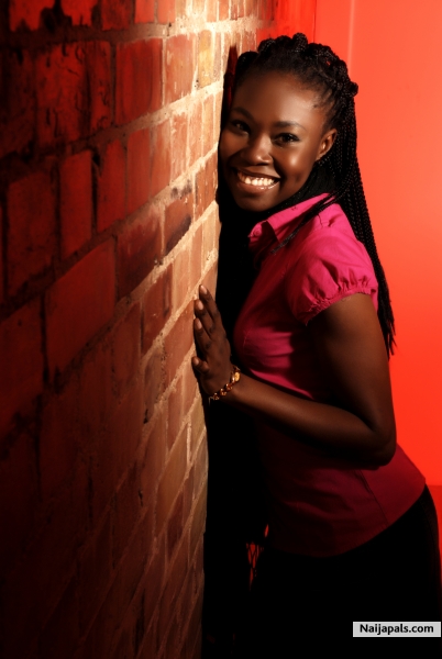 Moi - click for next photo