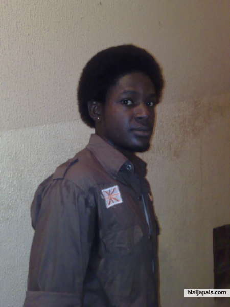 nice guy - click for next photo