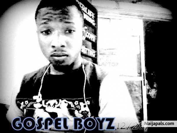 GOSPEL BOYZ - click for next photo