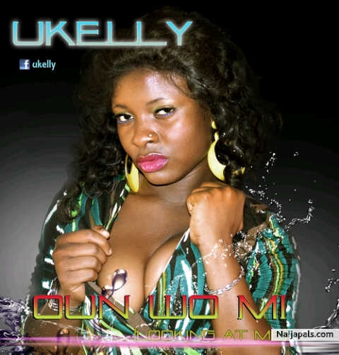 Oun Wo Mi [Looking At Me]