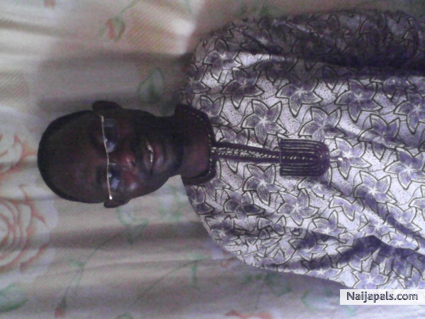 Nice man - click for next photo