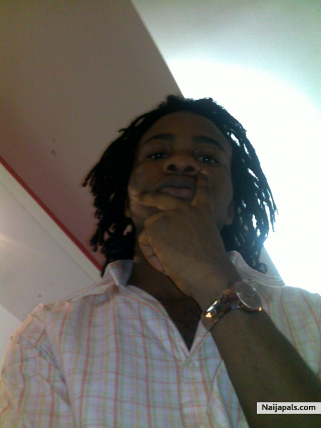 I Think i am Mr Perfect - click for next photo