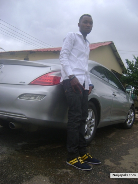 shock diesel - click for next photo