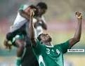 I LOVE THE SUPER EAGLES ( LONG LIVE NIGERIA) - click for next photo