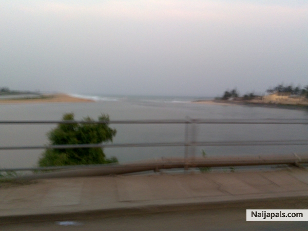 GHANA - click for next photo