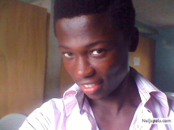 Me - click for next photo