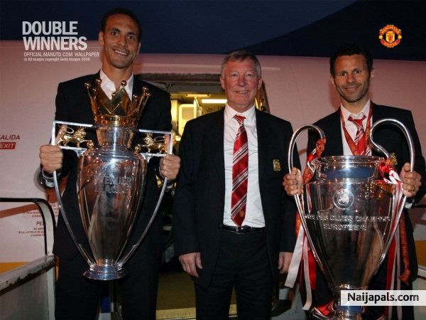 Double Champion - click for next photo