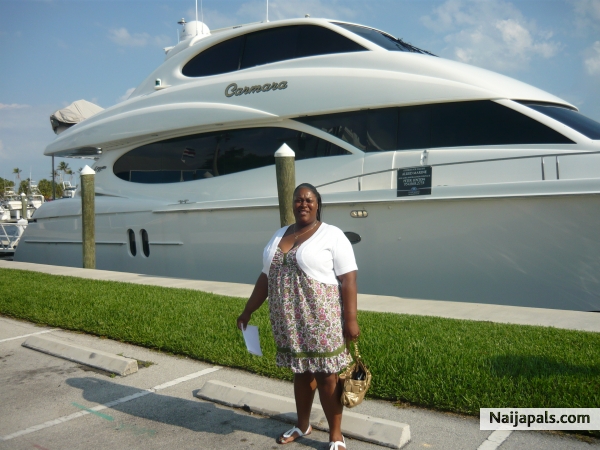 HAPPY BIRTHDAY TO ME...FLORIDA BABY... - click for next photo