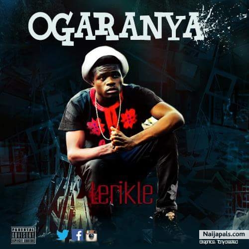 Ogaranya