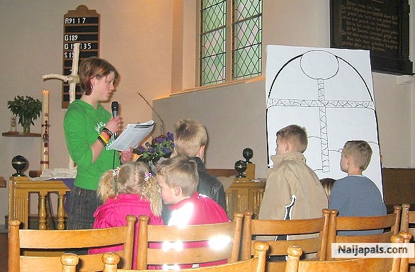 Green Meetups. when we do not want to mention names! - click for next photo