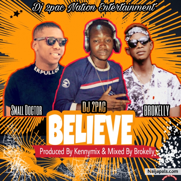 Believe