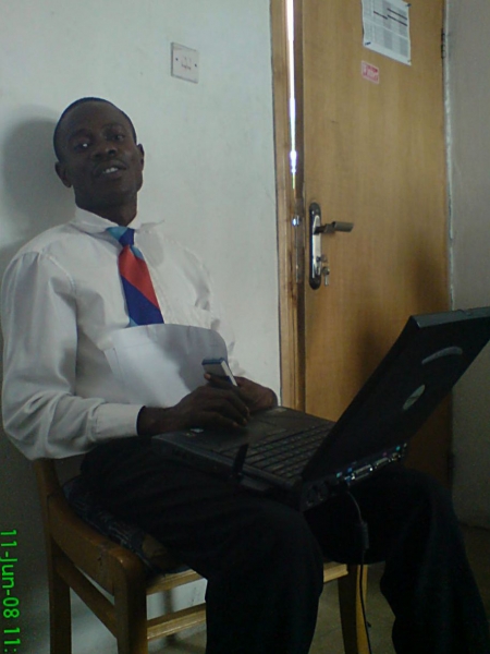 STUDENT - click for next photo
