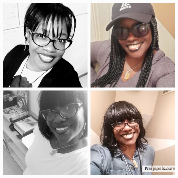 The Faces of Me - click for next photo