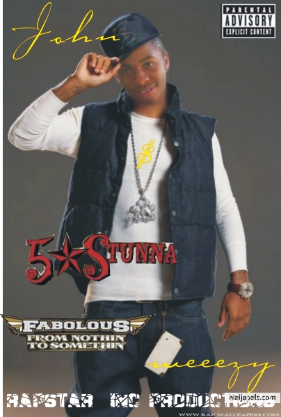 John weezy - click for next photo