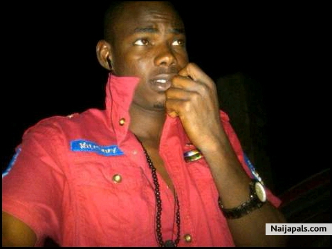 maself - click for next photo