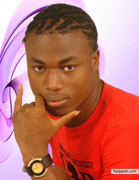 Thatz him.........check out. - click for next photo