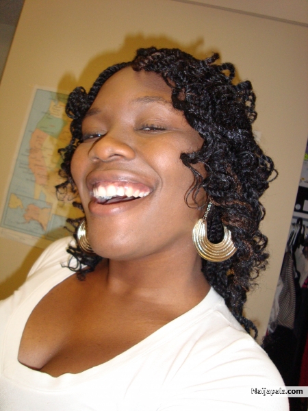 Just Me - click for next photo